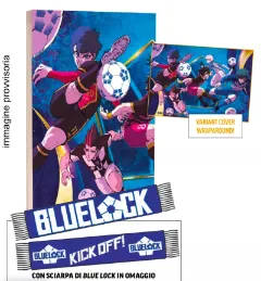 Volume cover